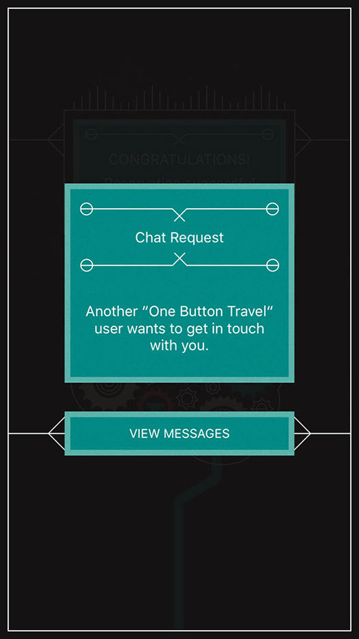 OneButtonTravel Onebuttontravel
